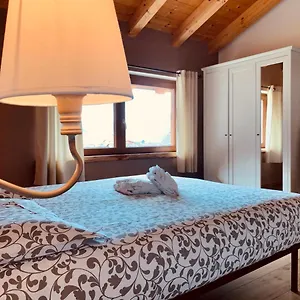  Bed & Breakfast Mortirolo